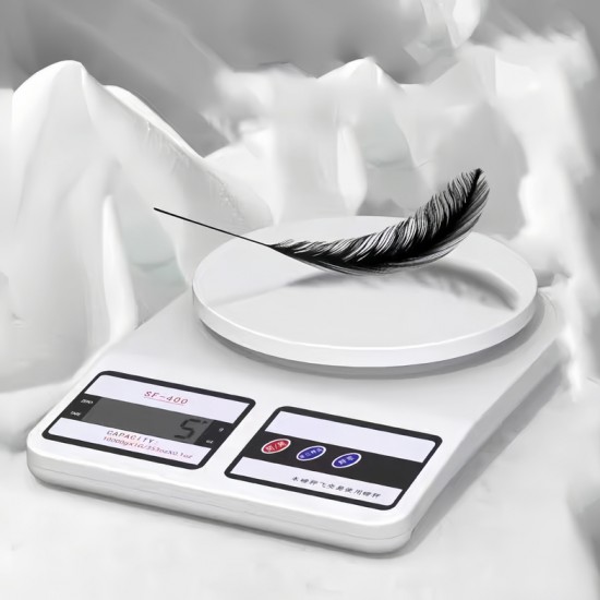 Food Scale